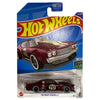 70 Chevy Chevelle - Contoured 3/5 - Hot Wheels
