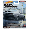 70 Chevy Nova SS - Fast y Furious 4/5 - Hot Wheels