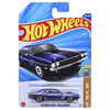 70 Dodge Hemi Challenger - 70s Vs 90s 10/10 - Hot Wheels