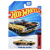 70 Dodge Hemi Challenger - Nightspeed 4/10 - Hot Wheels