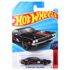 70 Dodge Hemi Challenger - Nightspeed 4/10 - Hot Wheels