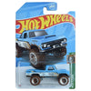 70 Dodge Power Wagon - Mud Studs 2/5 - Hot Wheels