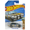 70 Ford Escort Rs1600 - Dirt 3/10 - Hot Wheels