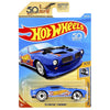 70 Pontiac Firebird - 50 Race Team 6/10 - Hot Wheels