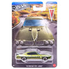 70 Pontiac Gt0 Judge - Pontiac 4/5 - Hot Wheels