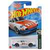 71 Porsche 911 - Retro Racers 9/10 - Hot Wheels