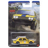 71 Datsun 510 - Rally Racers 4/5 - Hot Wheels