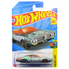 71 Dodge Charger - Art Cars 5/10 - Hot Wheels