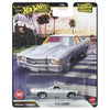 71 El Camino - Boulevard 160 - Hot Wheels