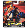 71 Plymouth Satellite - Xmen 2/5 - Hot Wheels