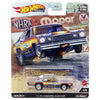 73 Plymouth Duster - Dragstrip Demons 4/5 - Hot Wheels