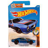 73 Pontiac Firebird - Muscle Mania 3/10 - Hot Wheels