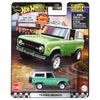 75 Ford Bronco - Boulevard 138 - Hot Wheels
