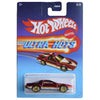 80s Pontiac Firebird - Ultra Hots 6/8 - Hot Wheels
