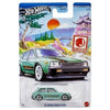 81 Toyota Starlet KP61 - J-Imports 3/5 - Hot Wheels