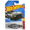 82 Toyota Supra - Then And Now 8/10 - Hot Wheels