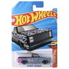 83 Chevy Silverado - Truckin Along 3/5 - Hot Wheels