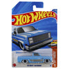 83 Chevy Silverado - Hot Trucks 9/10 - Hot Wheels