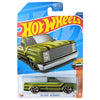 83 Chevy Silverado - Hot Trucks 7/10 - Hot Wheels