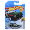 84 Audi Sport Quattro - Baja Blazers 7/10 - Hot Wheels