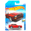 84 Audi Sport Quattro - Factory Fresh 10/10 - Hot Wheels