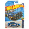 84 Audi Sport Quattro - Rally Champs 1/5 - Hot Wheels