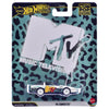 84 Corvette - Pop Culture - Hot Wheels