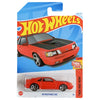 84 Mustang Svo - Then And Now 2/10 - Hot Wheels