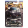 84 Pontiac Firebird - Pontiac 1/5 - Hot Wheels