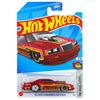 86 Ford Thunderbird Pro Stock - Drag Strip 4/10 - Hot Wheels