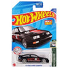 87 Ford Sierra Cosworth - Retro Racers 1/10 - Hot Wheels
