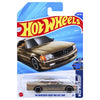 89 Mercedes Benz 560 Sec Amg - Wild Widebody 2/5 - Hot Wheels