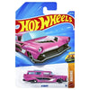 8 Crate - Wagons 5/10 - Hot Wheels