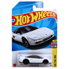 90 Acura NSX - The 90s 2/10 - Hot Wheels