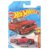 91 Gmc Cyclone - Hot Trucks 3/10- Hot Wheels