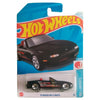91 Mazda Mx-5 Miata - J-Imports 6/10 - Hot Wheels