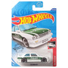 92 Bmw M3 - Rescue 4/10 - Hot Wheels