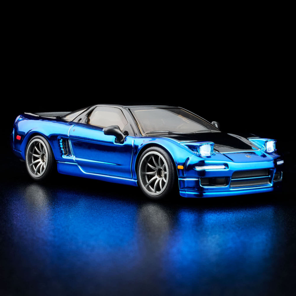 94 Honda NSX - 2026 - RLC - Hot Wheels