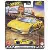 95 Lamborghini Diablo Sv - Boulevard 132 - Hot Wheels