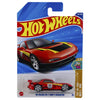 95 Mazda Rx-7 Drift - 70s vs 90s 9/10 - Hot Wheels