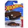 96 Porsche Carrera - Then and Now 4/10 - Hot Wheels