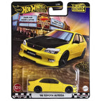 98 Toyota Altezza - Boulevard 129 - Hot Wheels