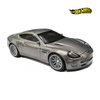 Aston Martin Vanquish - 007 Die Another Day - Hotwheels Premium - Autos sin Empaque