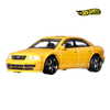 Audi S4 Quattro - Deutschland Design 2/5 - Hotwheels Premium - Autos sin Empaque