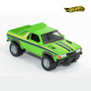 Subaru Brat - Hw Off Road 3/5 - Hotwheels Premium - Autos sin Empaque