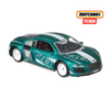 Audi R8 - 65 Aniversario - Matchbox Premium - Autos sin Empaque