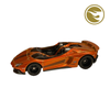 Lamborghini Aventador J - Exotics 8/10 - Super Treasure Hunt - Autos sin Empaque
