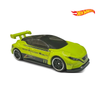 Nissan Leaf Nismo RC_02 - Ev 10/10 - Hotwheels Básico - Autos sin Empaque