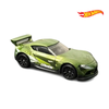 20 Toyota GR Supra - Hotwheels Básico - Autos sin Empaque