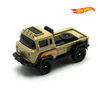 57 Jeep FC - Hot Trucks 3/10 - Hotwheels Básico - Autos sin Empaque